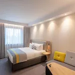 Express Dublin-airport By Ihg ホテル サントリー