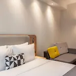 Express Dublin-airport By Ihg 3*