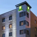ホテル Express Dublin-airport By Ihg
