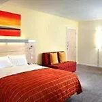ホテル Express Dublin-airport By Ihg 3*