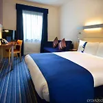Express Dublin-airport By Ihg ホテル サントリー