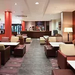 Express Dublin-airport By Ihg 3*