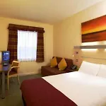 Express Dublin-airport By Ihg 3*