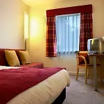 Express Dublin-airport By Ihg 3*