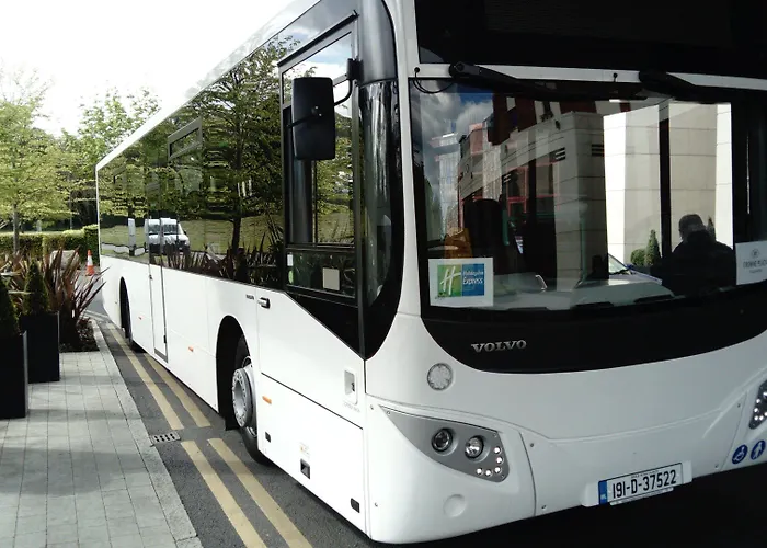 Express Dublin-airport By Ihg Hotel Santry