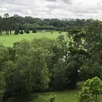 Express Dublin-airport By Ihg 3* 桑特里