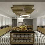 酒店 Express Dublin-airport By Ihg 桑特里