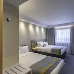 Express Dublin-airport By Ihg 3*