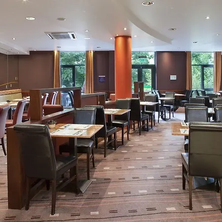 Express Dublin-airport By Ihg Otel Santry