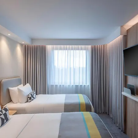 Express Dublin-airport By Ihg Ξενοδοχείο Santry