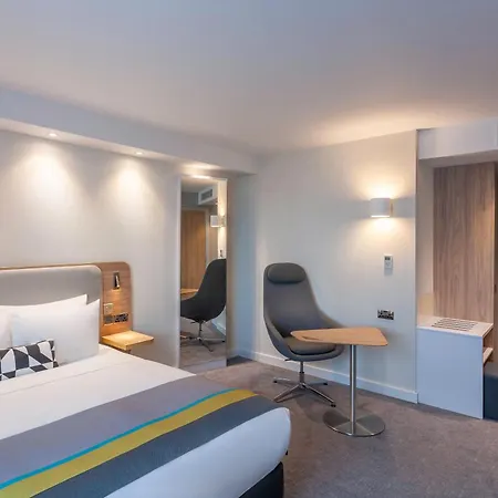 Express Dublin-airport By Ihg Santry