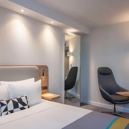 Express Dublin-airport By Ihg Santry