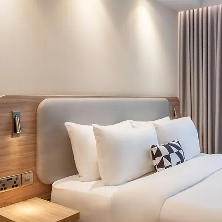 Express Dublin-airport By Ihg 3* Santry