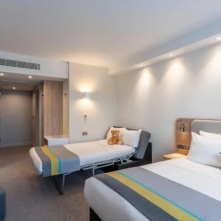 Express Dublin-airport By Ihg Ξενοδοχείο Santry