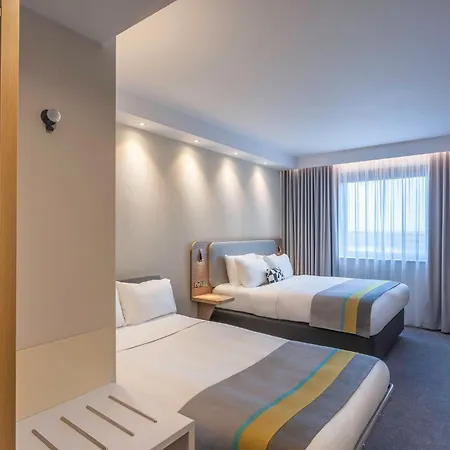 Express Dublin-airport By Ihg Hotel Santry