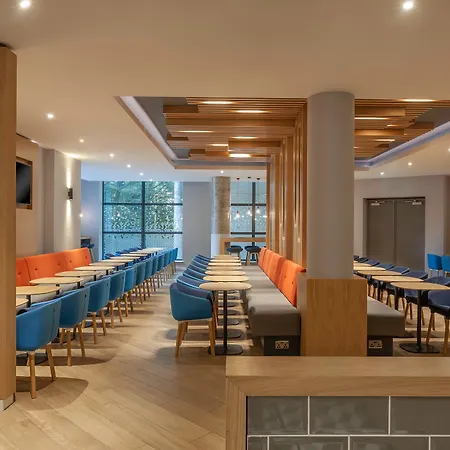 Express Dublin-airport By Ihg 3* Santry