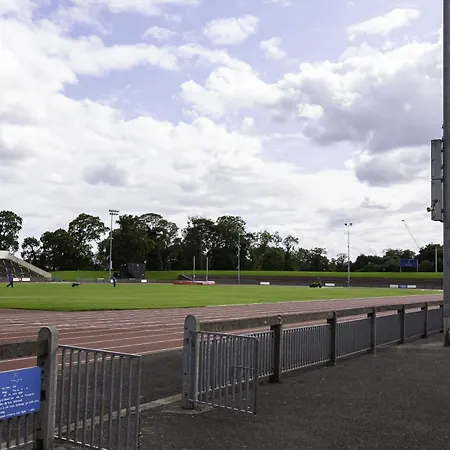 Otel Express Dublin-airport By Ihg 3*