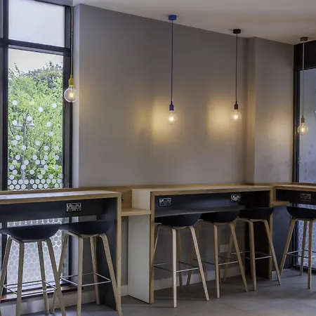 Express Dublin-airport By Ihg Otel