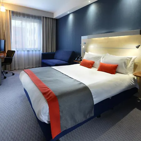 Express Dublin-airport By Ihg Otel Santry