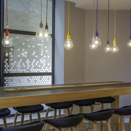 Express Dublin-airport By Ihg