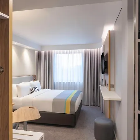 Ξενοδοχείο Express Dublin-airport By Ihg 3*