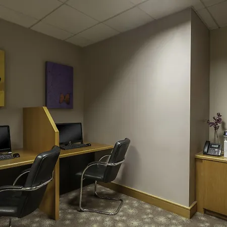 Express Dublin-airport By Ihg