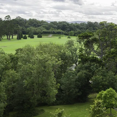 Express Dublin-airport By Ihg 3* Santry