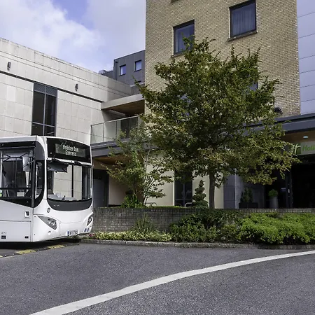 Express Dublin-airport By Ihg Hotel Santry