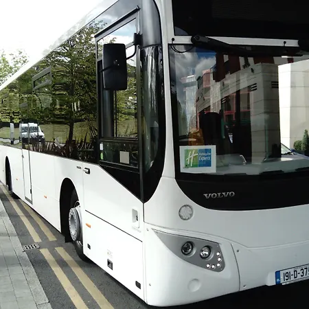 Express Dublin-airport By Ihg Otel Santry
