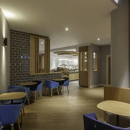 Hotel Express Dublin-airport By Ihg