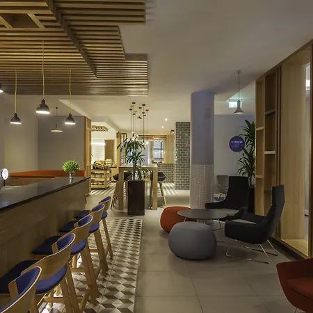 Ξενοδοχείο Express Dublin-airport By Ihg