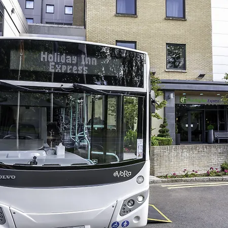 Express Dublin-airport By Ihg Hotel Santry
