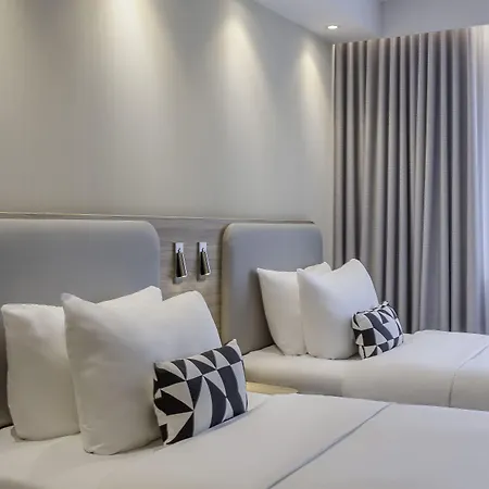 Express Dublin-airport By Ihg 3* Santry