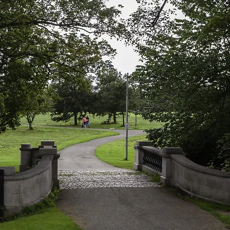 Express Dublin-airport By Ihg Ξενοδοχείο Santry