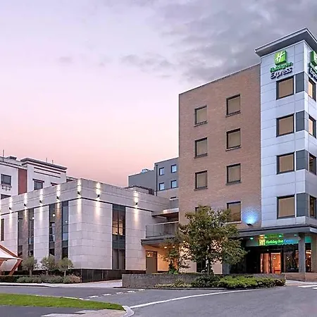 Hotel Express Dublin-airport By Ihg Santry