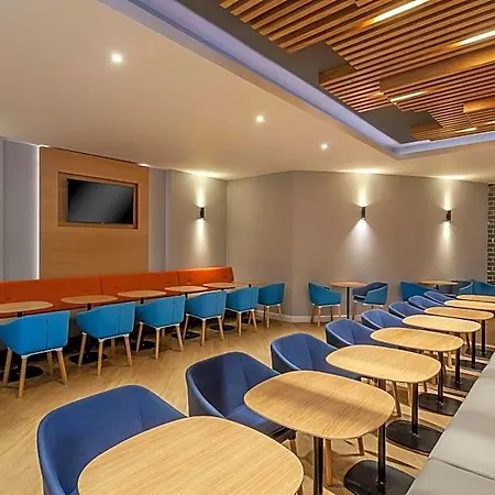 Express Dublin-airport By Ihg Santry