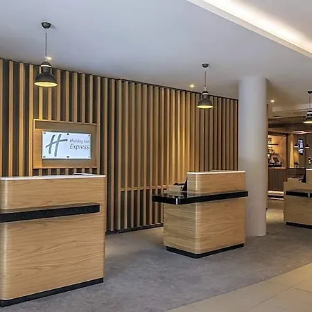 Hotel Express Dublin-airport By Ihg