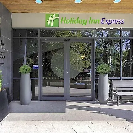 Express Dublin-airport By Ihg