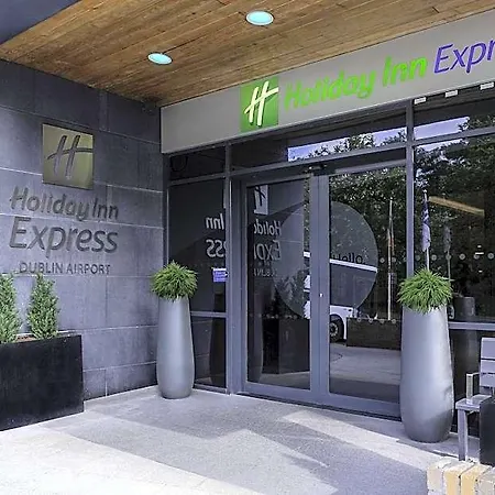 Hotel Express Dublin-airport By Ihg Santry