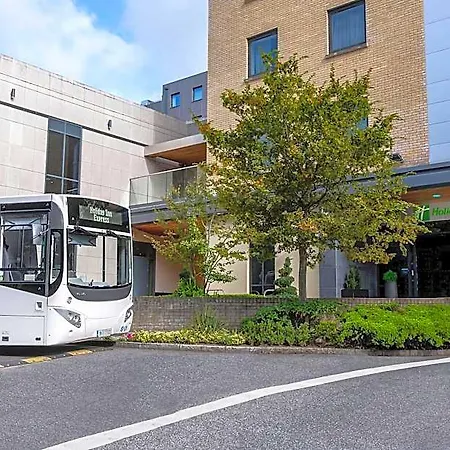 Express Dublin-airport By Ihg Hotel Santry
