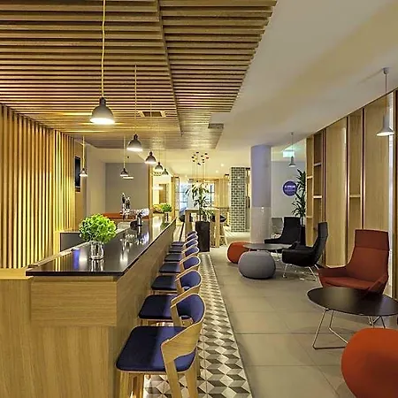 Express Dublin-airport By Ihg 3* Santry