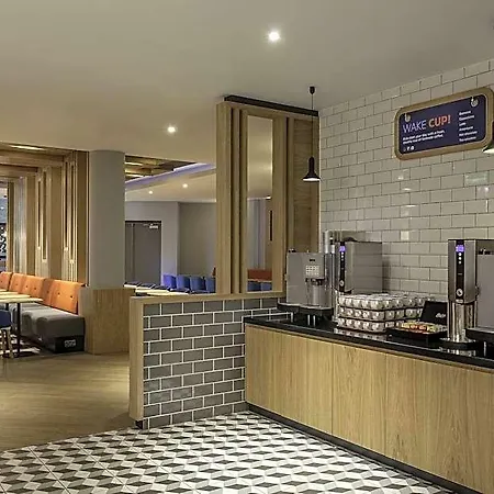 Express Dublin-airport By Ihg Santry