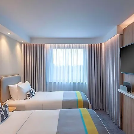 Ξενοδοχείο Express Dublin-airport By Ihg