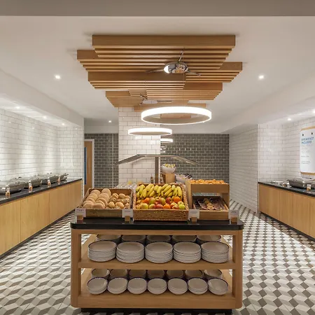Express Dublin-airport By Ihg