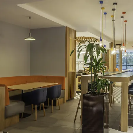 Hotel Express Dublin-airport By Ihg