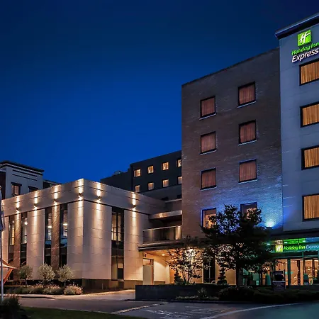Hotel Express Dublin-airport By Ihg Santry