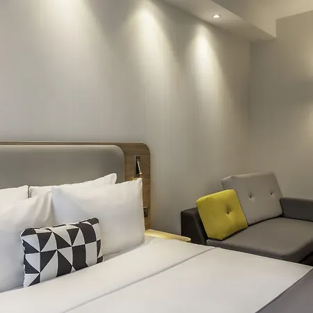 Express Dublin-airport By Ihg