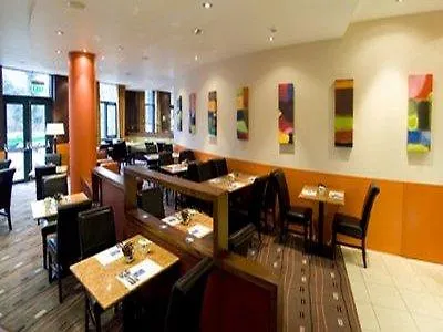 Ξενοδοχείο Express Dublin-airport By Ihg Santry