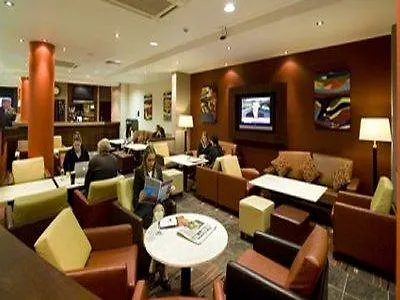 Express Dublin-airport By Ihg 3* Santry