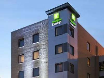 Ξενοδοχείο Express Dublin-airport By Ihg